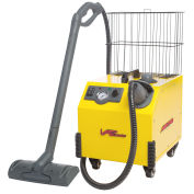 Vapamore Ottimo Heavy Duty Steam Cleaning System - MR-750