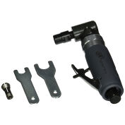 Ingersoll Rand 1/4" Composite Grip Air Angle Die Grinder 0.33 Hp