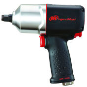 Ingersoll Rand 1/2" Quiet Air Impact Wrench