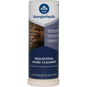 Georgia-Pacific Professional Series Lemon Fragrance 3L Industrial Hand Cleaner, 4/Case - 44626
