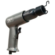 JET 2-5/8" Stroke Air Riveting Hammer R6 Series 3,200 BPM 90 PSI 4 CFM