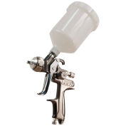 JET JAT-500 Standard Spray Gun HVLP R12 Series 10 CFM 28 PSI