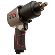 JET JAT-104 1/2" Impact Wrench 900 ft-lbs R8 Series 9,000 RPM 90 PSI 6 CFM