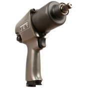 JET 1/2" Impact Wrench 680 ft-lbs R6 Series 8,000 RPM 90 PSI 4.2 CFM