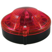 FlareAlert LED Beacon Road Flare - Red