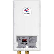 9.5kW 240V LavAdvantage Thermostatic Electric Tankless Water Heater