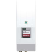 Eemax Accumix II Thermostatic Electric Tankless Water Heater W/Integrated Mixing Valve, 3.5kw 120v