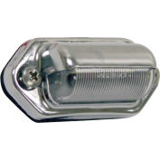 Buyers 5622032, 2" License/Utility Light With 2 LED