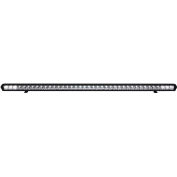 Buyers 1492185, 50.87" Clear Combination Spot-Flood Light Bar With 39 LED