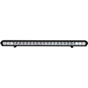 Buyers 1492183, 31.97" Clear Combination Spot-Flood Light Bar With 24 LED