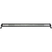 Buyers 1492165, 50.12" Clear Combination Spot-Flood Light Bar With 96 LED