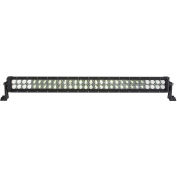 Buyers 1492163, 32.20" Clear Combination Spot-Flood Light Bar With 60 LED