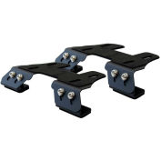 Buyers 3024647, Adjustable Steel Mounting Feet For LED Modular Light Bar