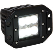 Buyers Products 1492138, Recessed 3 Inch Wide Square LED Flood Light