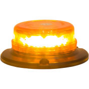 Buyers SL551ALP, Amber 12 LED Low Profile Beacon light