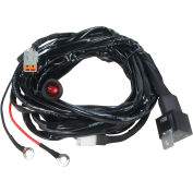 Buyers 3035770, Harness with Single Switch, ATP Connection