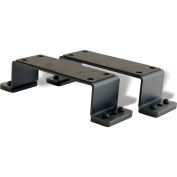 Buyers 3024649, Wide Surface Steel Mounting Feet For LED Modular Light Bars