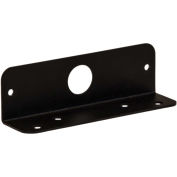 Buyers 8891925, Black Mounting Bracket For 4.4" Thin Mount LED Strobe Light