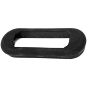 Buyers 8891505, Black Grommet For 5" Rectangular Surface Mount Mini Strobe Lights