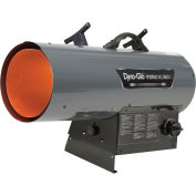 Dyna-Glo Workhorse LPFA150WH 120K - 150K BTU LP Forced Air Heater