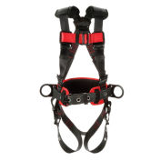 Standard Construction Style Positioning Harness Size X-Large