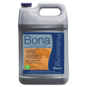 Bona Hardwood Floor Cleaner, Gallon Bottle, WM700018174