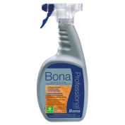 Bona Hardwood Floor Cleaner, 32 oz. Trigger Spray Bottle, WM700051187