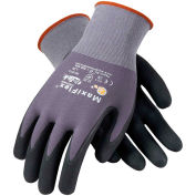 PIP® MaxiFlex® Ultimate™ Nitrile Coated Knit Nylon Gloves, XXS, 12 Pairs