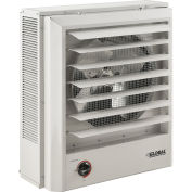 480V Horizontal or Vertical Downflow Unit Heater, 7.5KW, 3 Phase