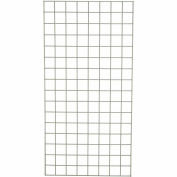 Global Industrial Wire Mesh Deck, 72"W x 24"D