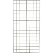 Global Industrial Wire Mesh Deck, 30"W x 24"D