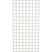 Global Industrial Wire Mesh Deck, 30"W x 48"D