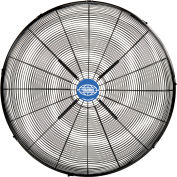 Global Industrial Replacement Front & Rear Fan Grille for 30" Outdoor Fans 292449 & 292451