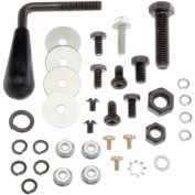 Replacement Hardware Kit for Continental Dynamics® Premium Fan 292651