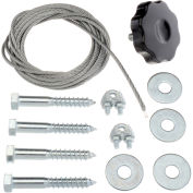 Replacement Hardware Kit for CD Premium Fan 292649