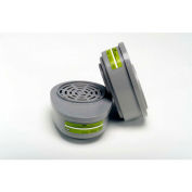 MSA Advantage® Respirator Cartridges, GME, 2/Pk, 815359