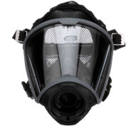MSA Advantage® 4000 Full Facepiece Respirator, Large, 10075917