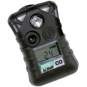 Altair® Carbon Monoxide CO, Low 25ppm, High 100ppm, MSA 10092522