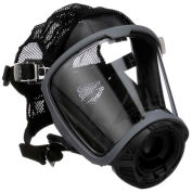 MSA G1 Full Facepiece SCBA Respirator, Medium, 10161813