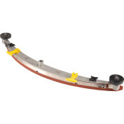 Global Industrial Replacement Squeegee Assembly, For Global # 641245