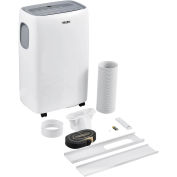 10,000 BTU Portable Air Conditioner, Cool Only, 115V