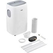 12,000 BTU Portable Air Conditioner, Cool Only, 115V