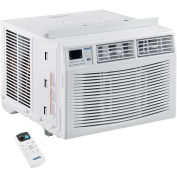 12,000 BTU Window Air Conditioner, Cool Only, Energy Star 115V