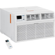8,000 BTU Through The Wall Air Conditioner, Cool Only, Energy Star, 115V