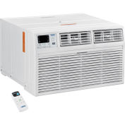 12,000 BTU Through The Wall Air Conditioner, Cool Only, Energy Star, 115V
