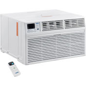 14,000 BTU Through The Wall Air Conditioner, Cool Only, 208/230V