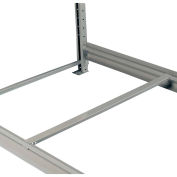 Global Industrial Deck Support 48" - 3 Pack