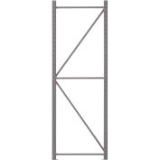 Global Industrial Upright Frame 36"D X 72"H
