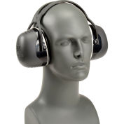 3M™ PELTOR X5 Earmuffs, Over-The-Head, NRR 31 dB