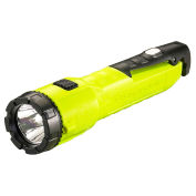 Streamlight® 68780 Dualie 245 Lumen Instrinsically Safe Multi-Function Light W/ Clip